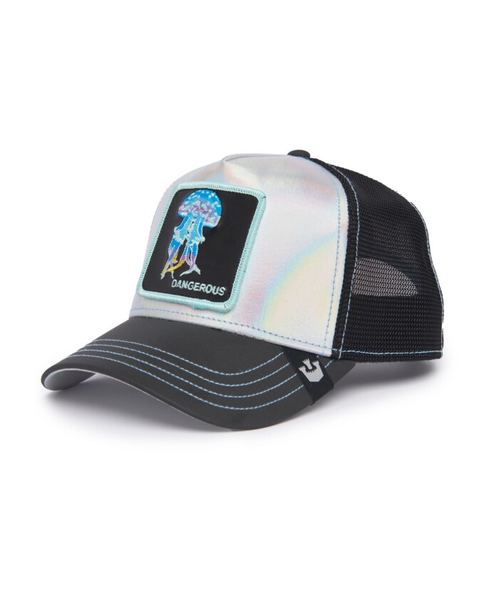 animal-farm-trucker-cap-silver