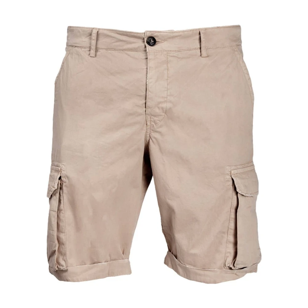 Shorts > Long Shorts - - 40Weft - Modalova
