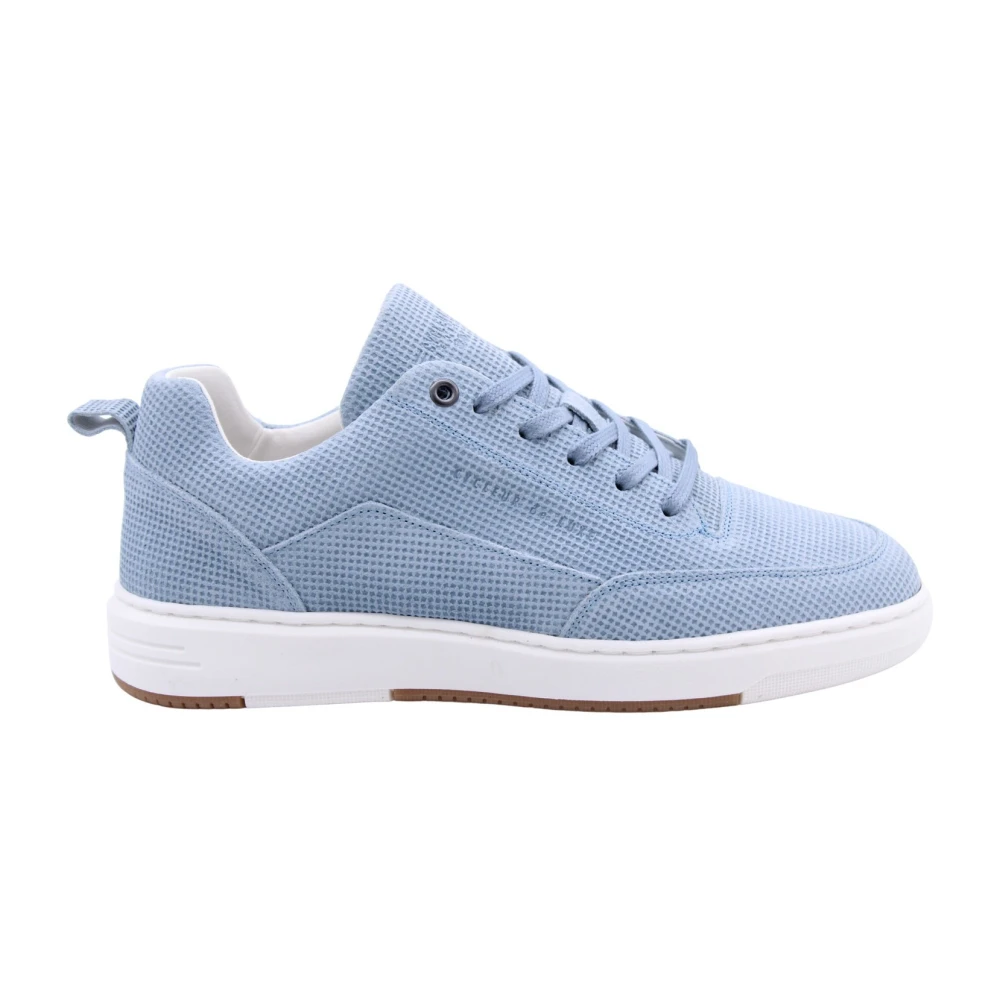 Cycleur de Luxe Durnbirn Sneaker Heren Schoenen Blauw