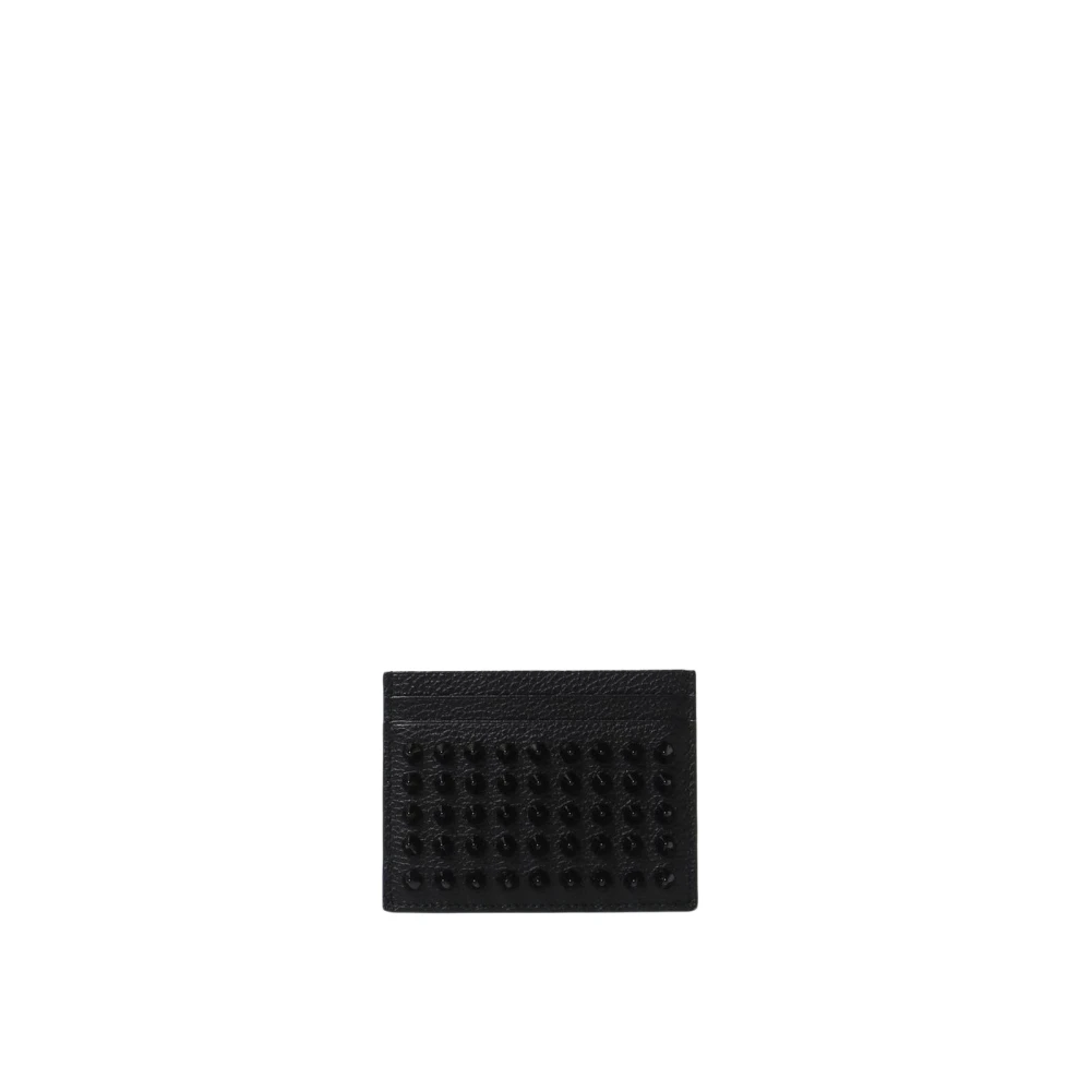 Accessories > Wallets & Cardholders - - Christian Louboutin - Modalova