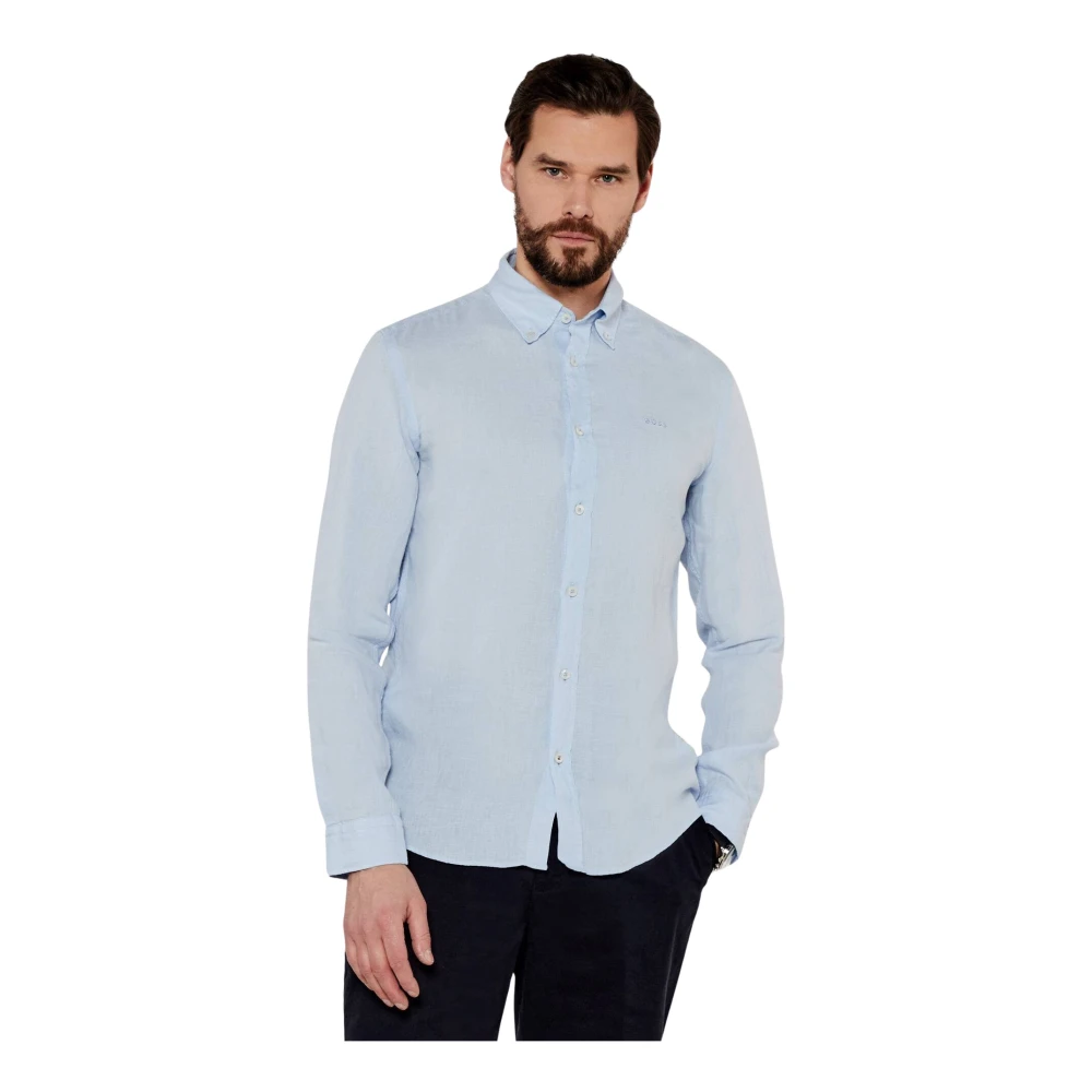 Shirts > Formal Shirts - - Hugo Boss - Modalova