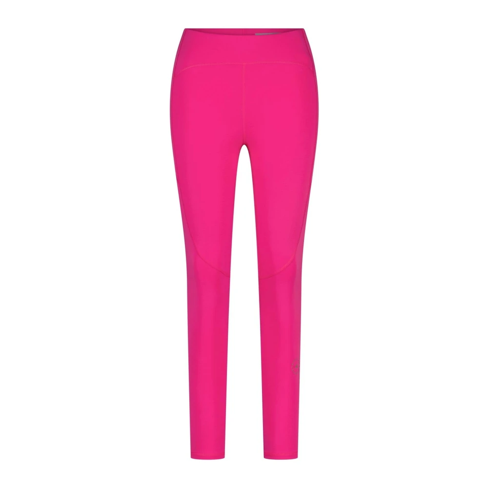 adidas by stella mccartney Leggings Pink Dames