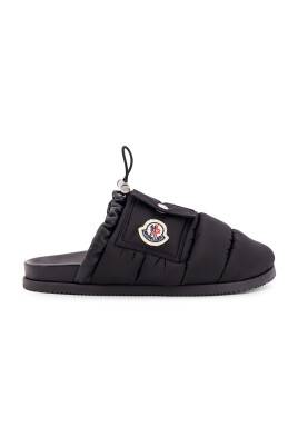 padded-leather-mule-with-pocket