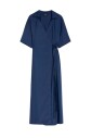 robe-portefeuille-en-popeline-stretch