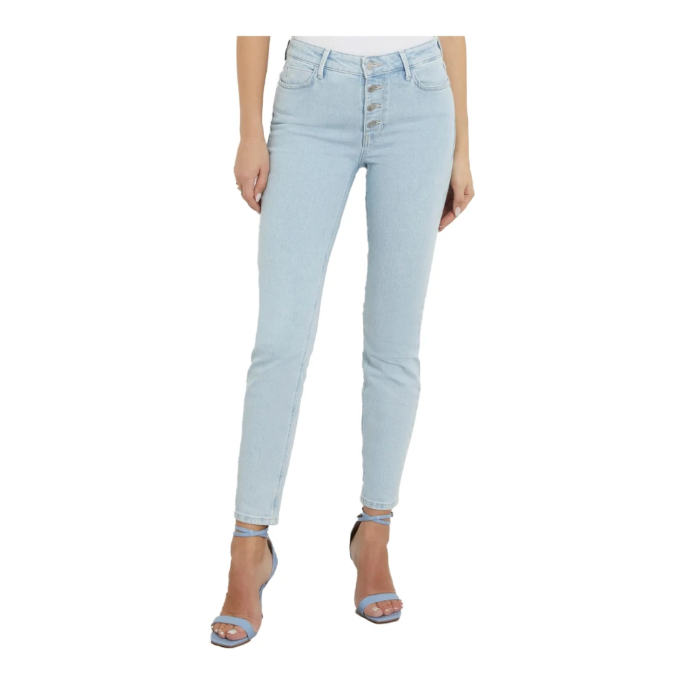 Jeans > Skinny Jeans - - Guess - Modalova