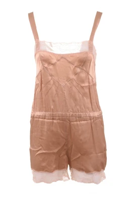 Lingery-romper