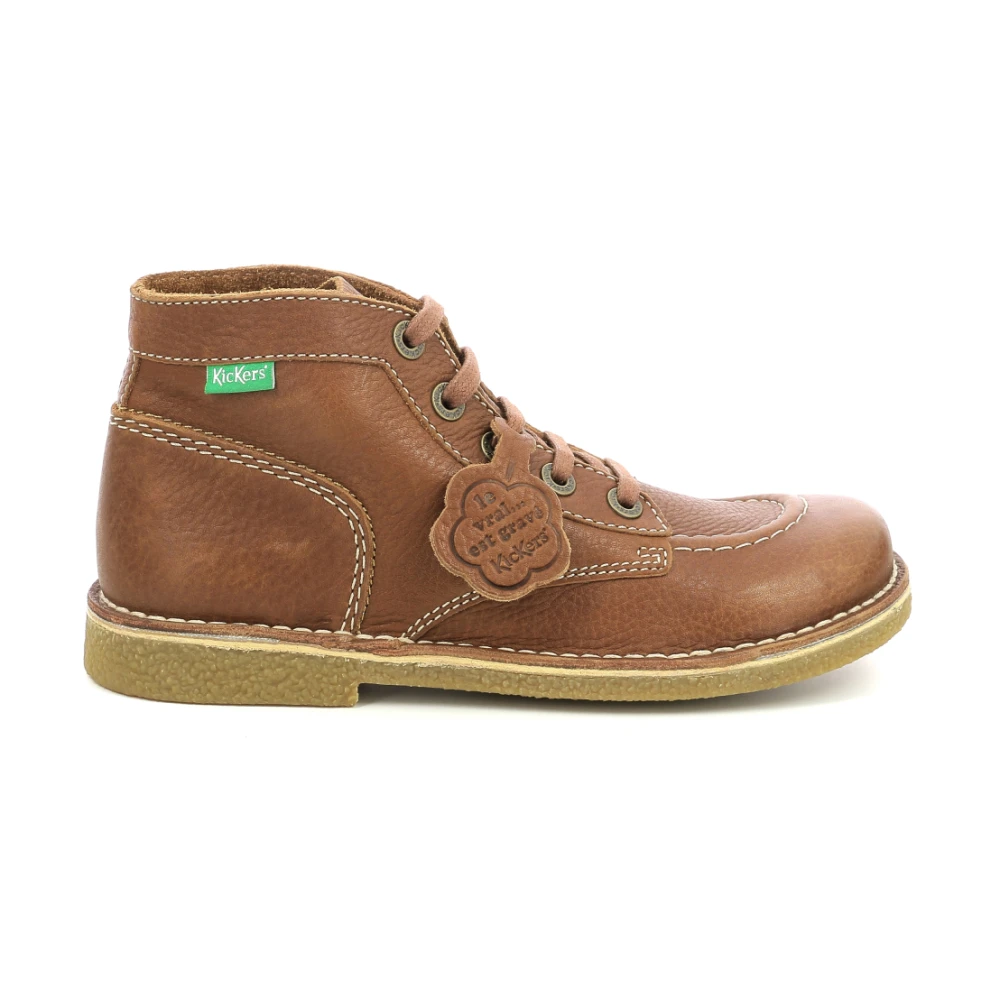 Shoes > Boots > Lace-up Boots - - Kickers - Modalova
