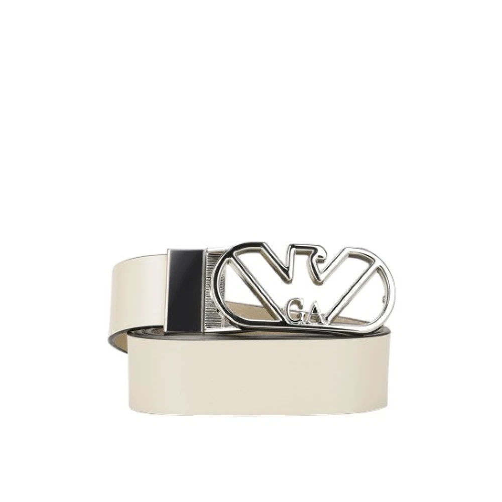 Accessories > Belts - - Giorgio Armani - Modalova