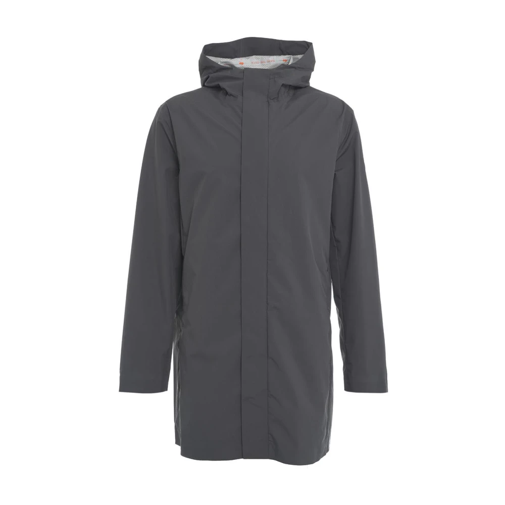 Save The Duck Jackets Gray Heren