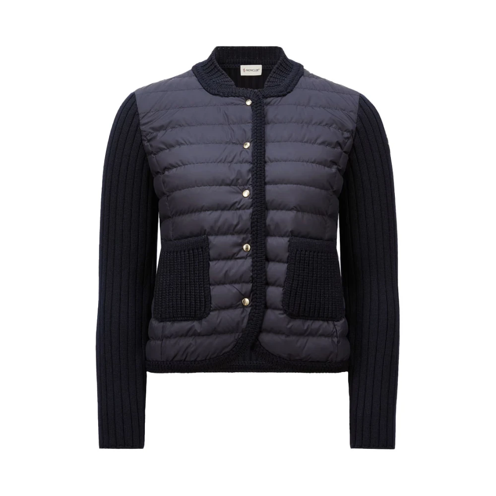 Jackets > Winter Jackets - - Moncler - Modalova