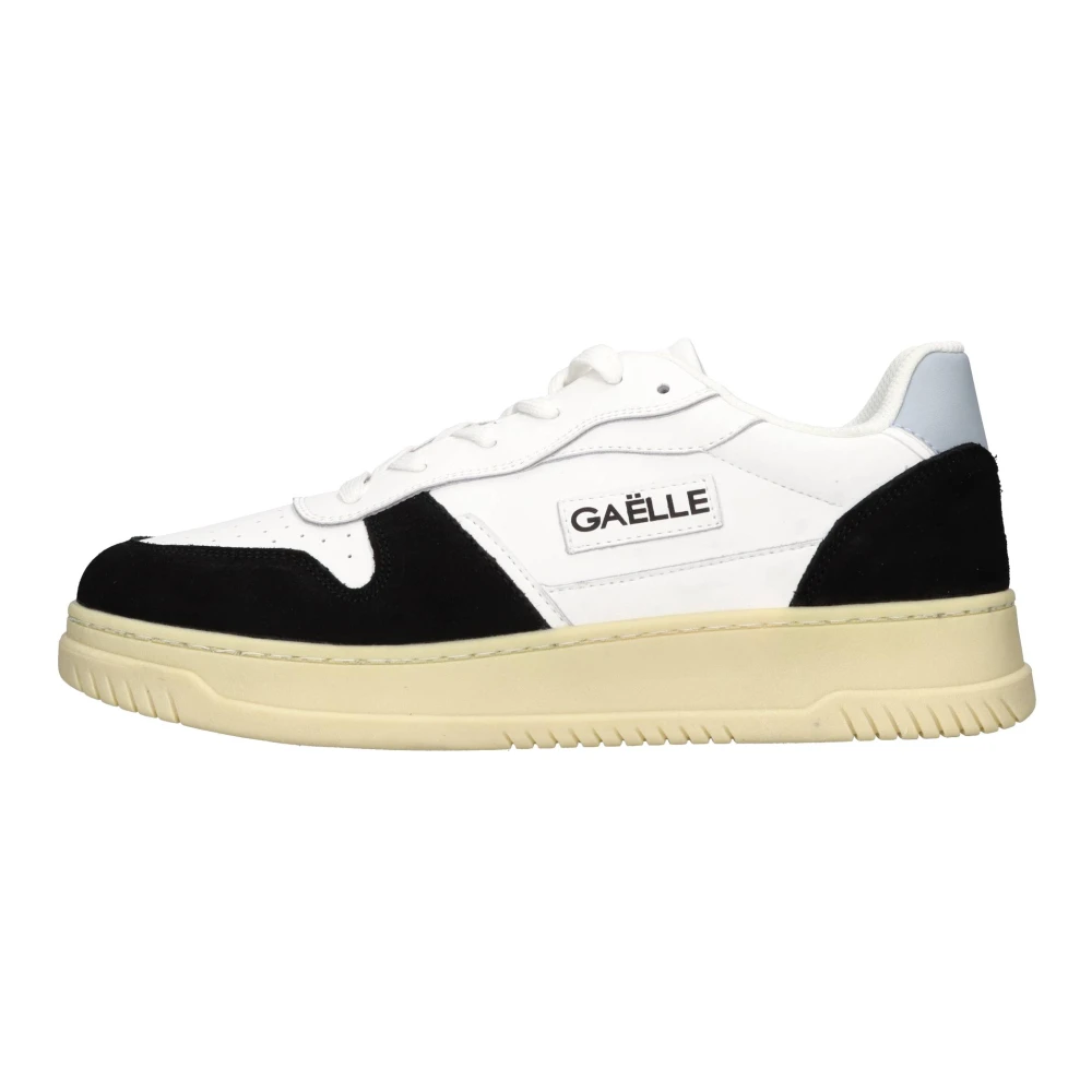 Gaëlle Paris Sneakers Heren Schoenen Veelkleurig Multicolor