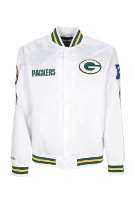 Green Bay Packers Bomberjacka