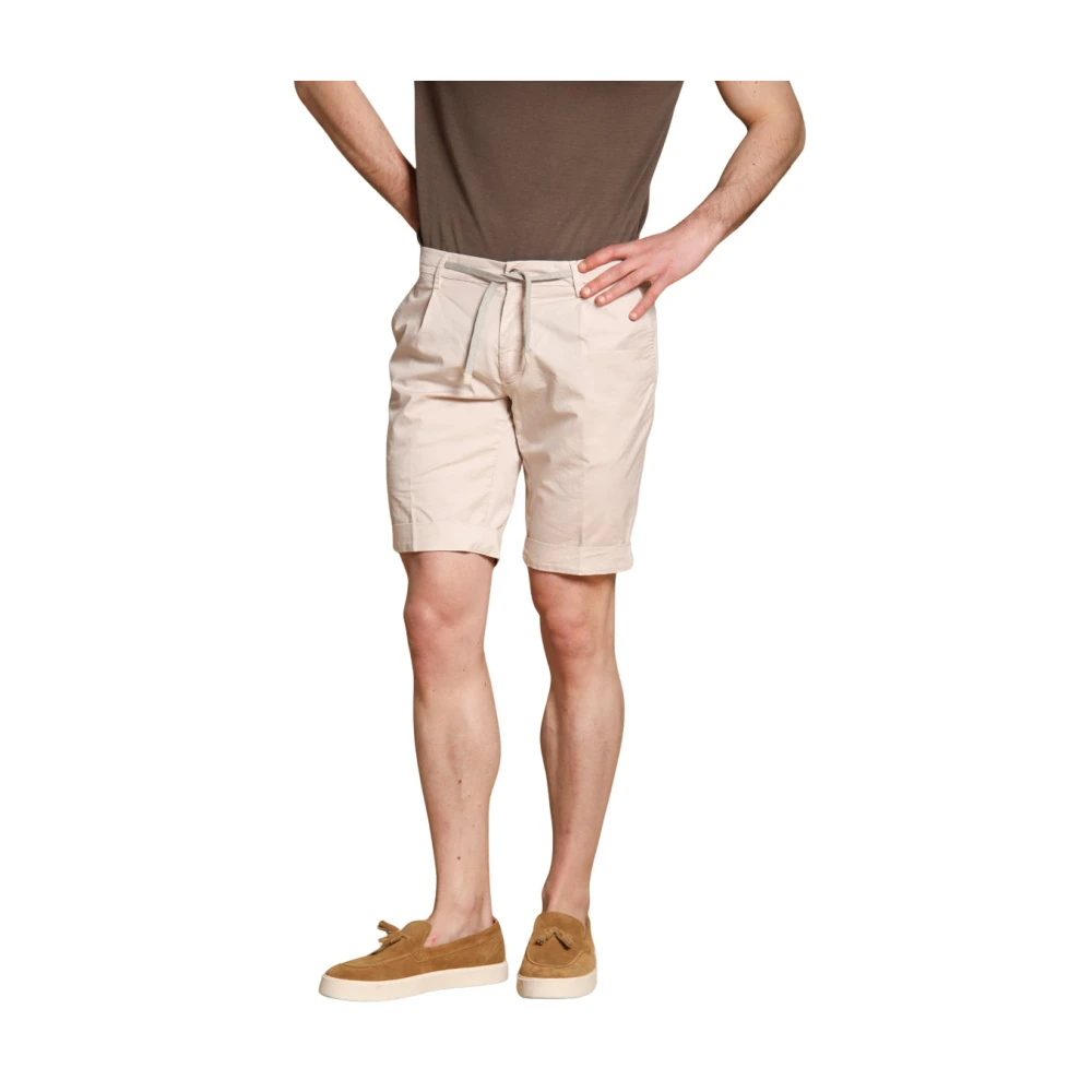 Shorts > Casual Shorts - - Mason's - Modalova