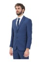 veste-bleue-a-un-bouton-pour-homme