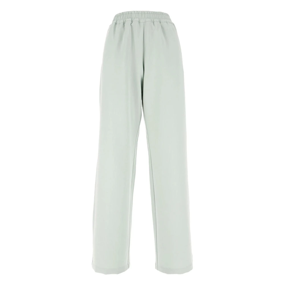 Trousers > Straight Trousers - - Cruna - Modalova