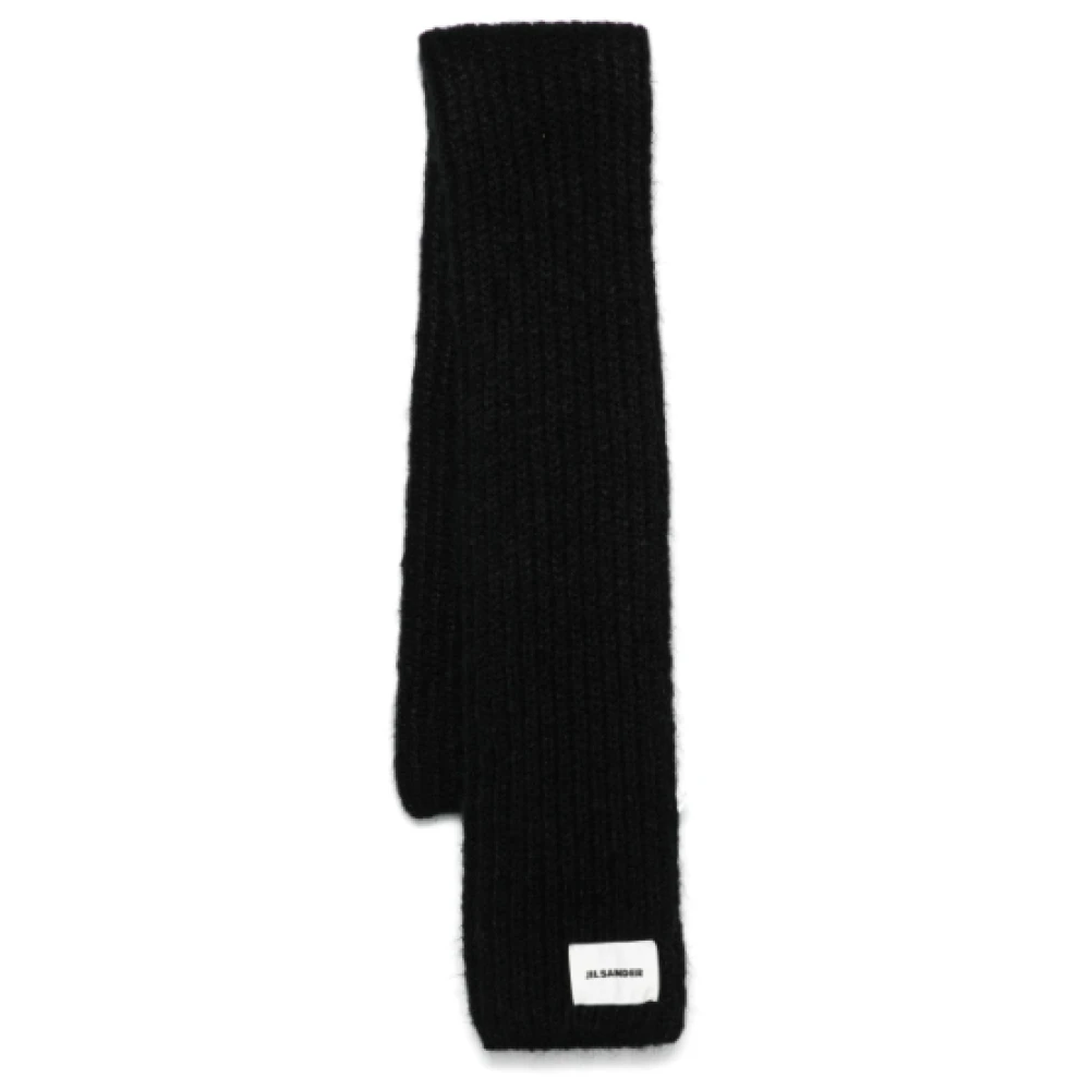 Accessories > Scarves > Winter Scarves - - Jil Sander - Modalova