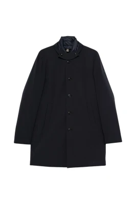 Palladium Coat