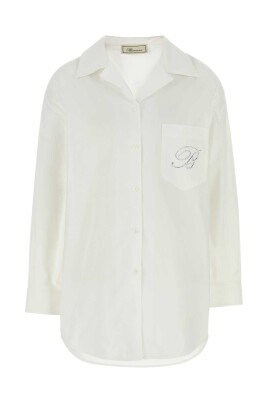 oversize-white-poplin-shirt