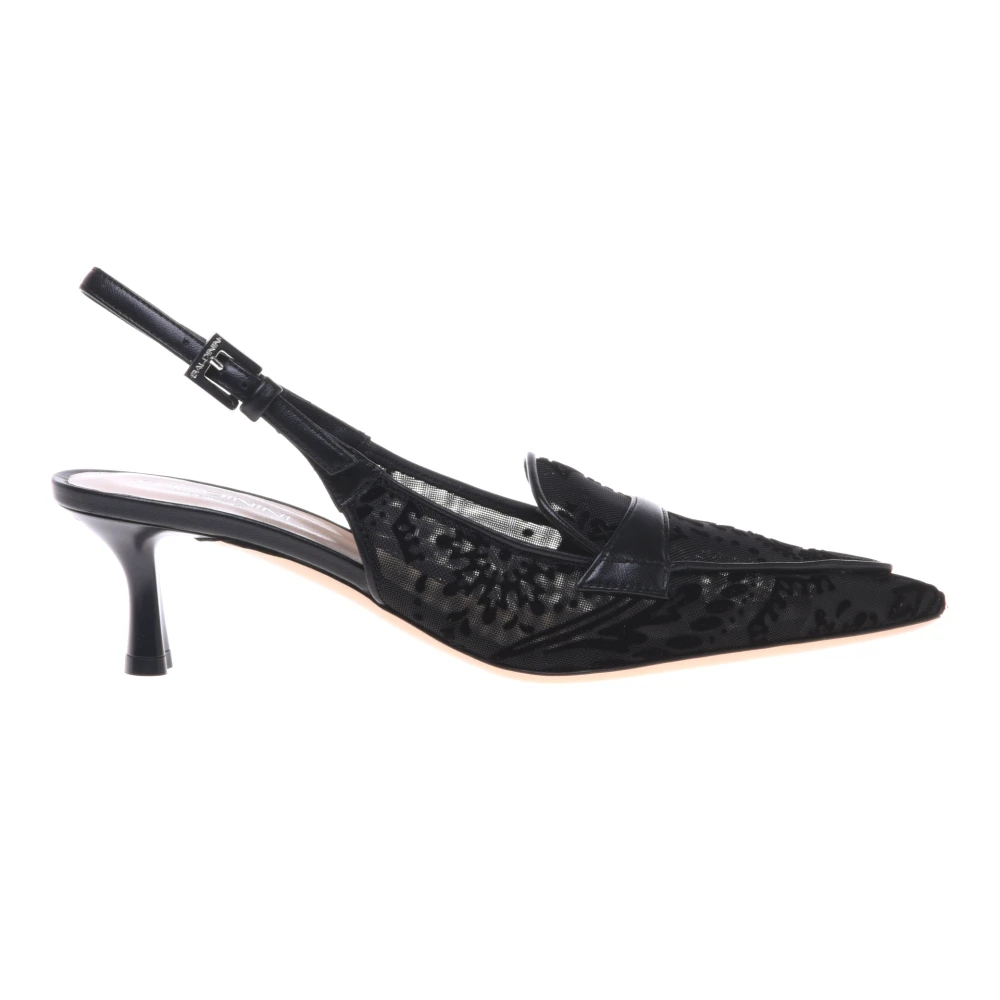 Shoes > Heels > Pumps - - Baldinini - Modalova
