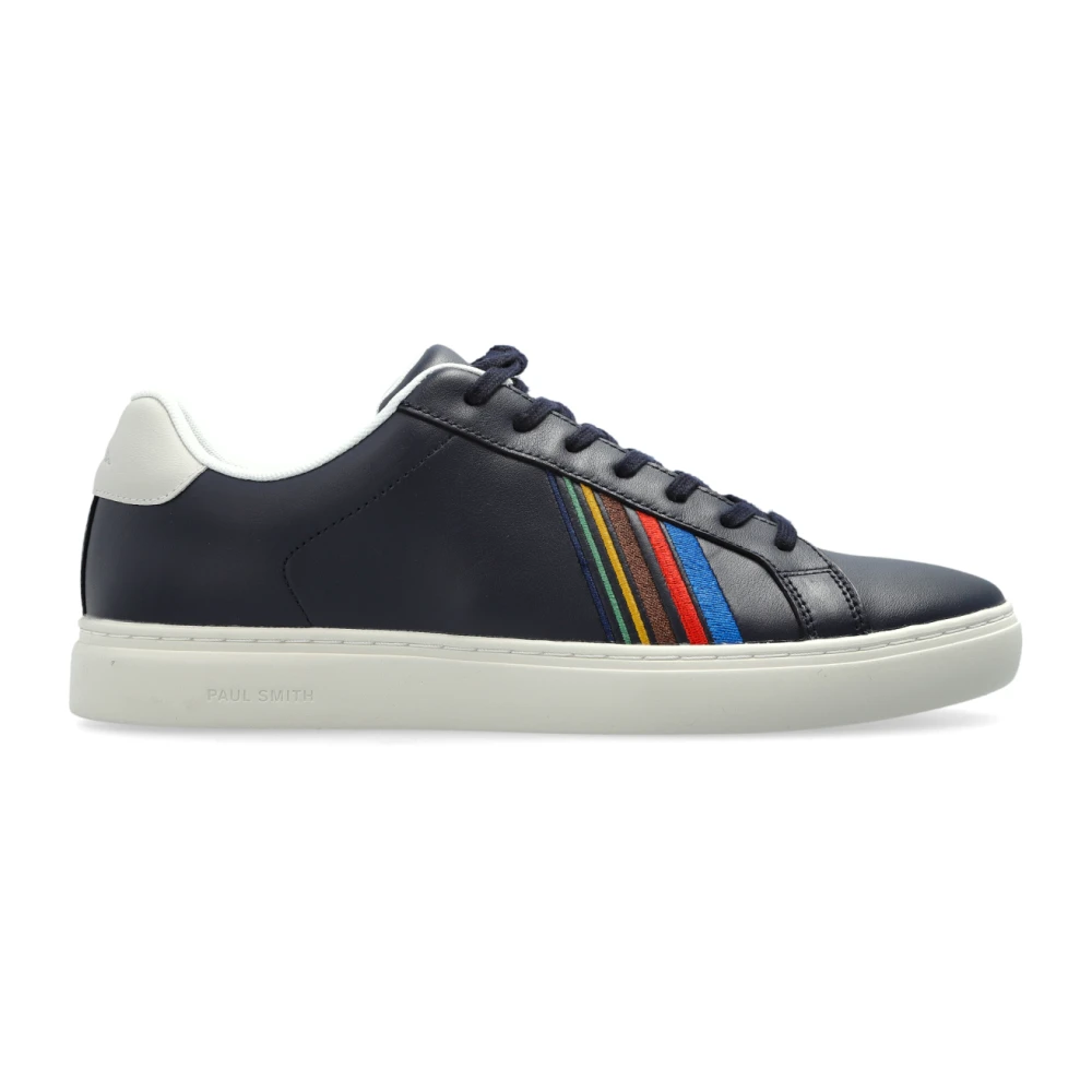 PS By Paul Smith Sneakers Rex Blue, Herr