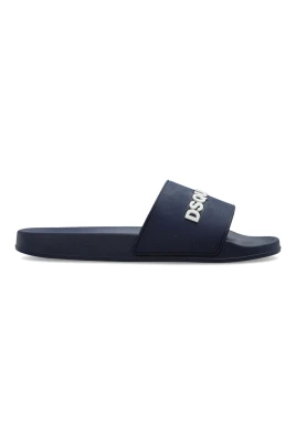 Flip-flops med logo
