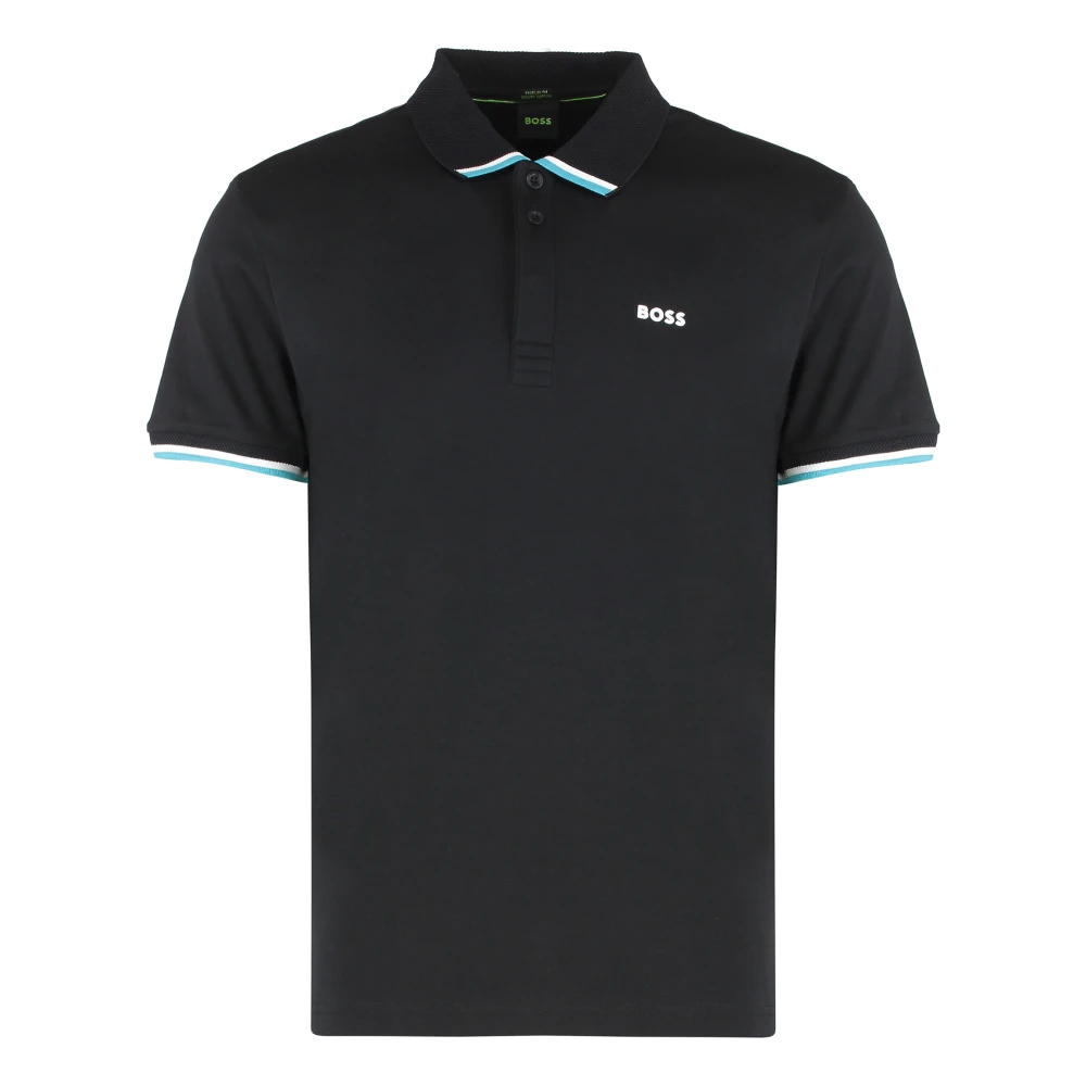 Tops > Polo Shirts - - Hugo Boss - Modalova