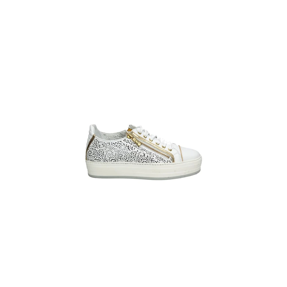 Shoes > Sneakers - - Alberto Guardiani - Modalova