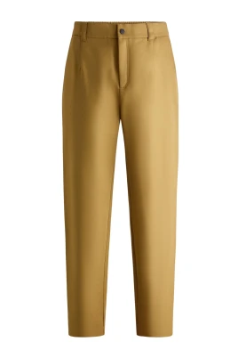 Laukol Cotton Pants