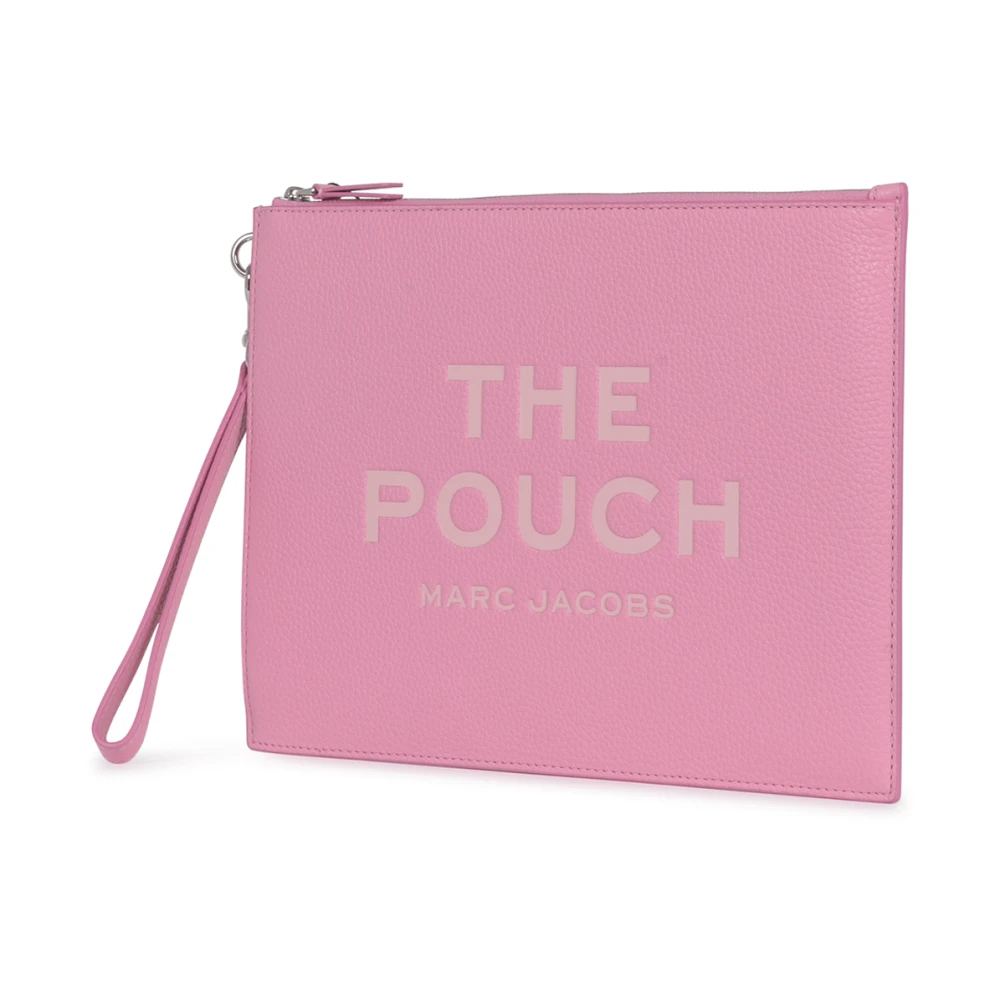 Marc Jacobs Clutches Pink Dames