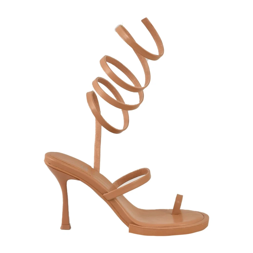 Shoes > Sandals > High Heel Sandals - - Jeffrey Campbell - Modalova