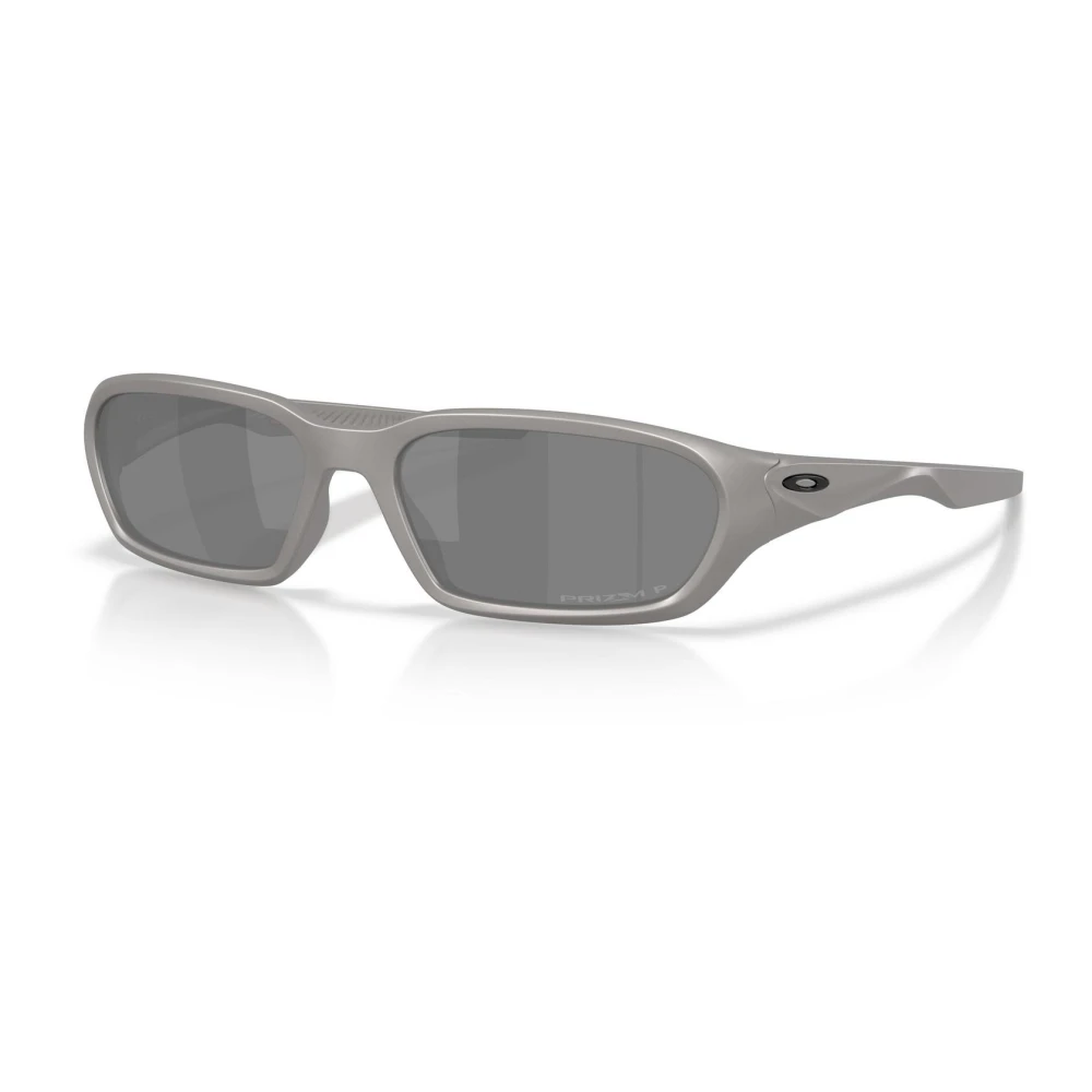 Oakley Men's Gray Terraforma Sunglasses - Sunglasses - 58 Mm - Accessories