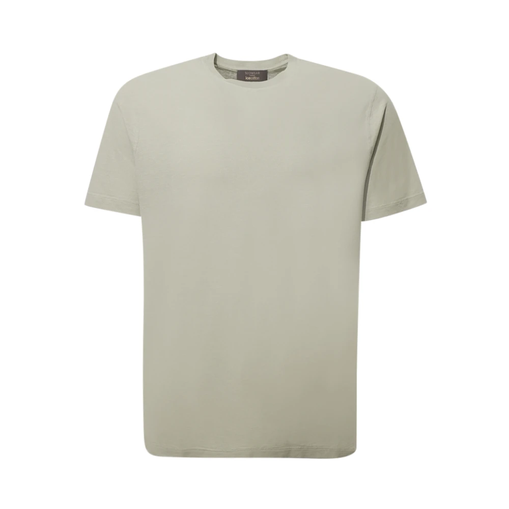 Zanone Herren Beige Oberteile, 2XLgröße: