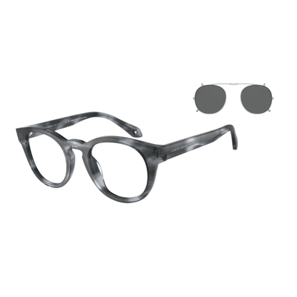 Accessories > Sunglasses - - Giorgio Armani - Modalova