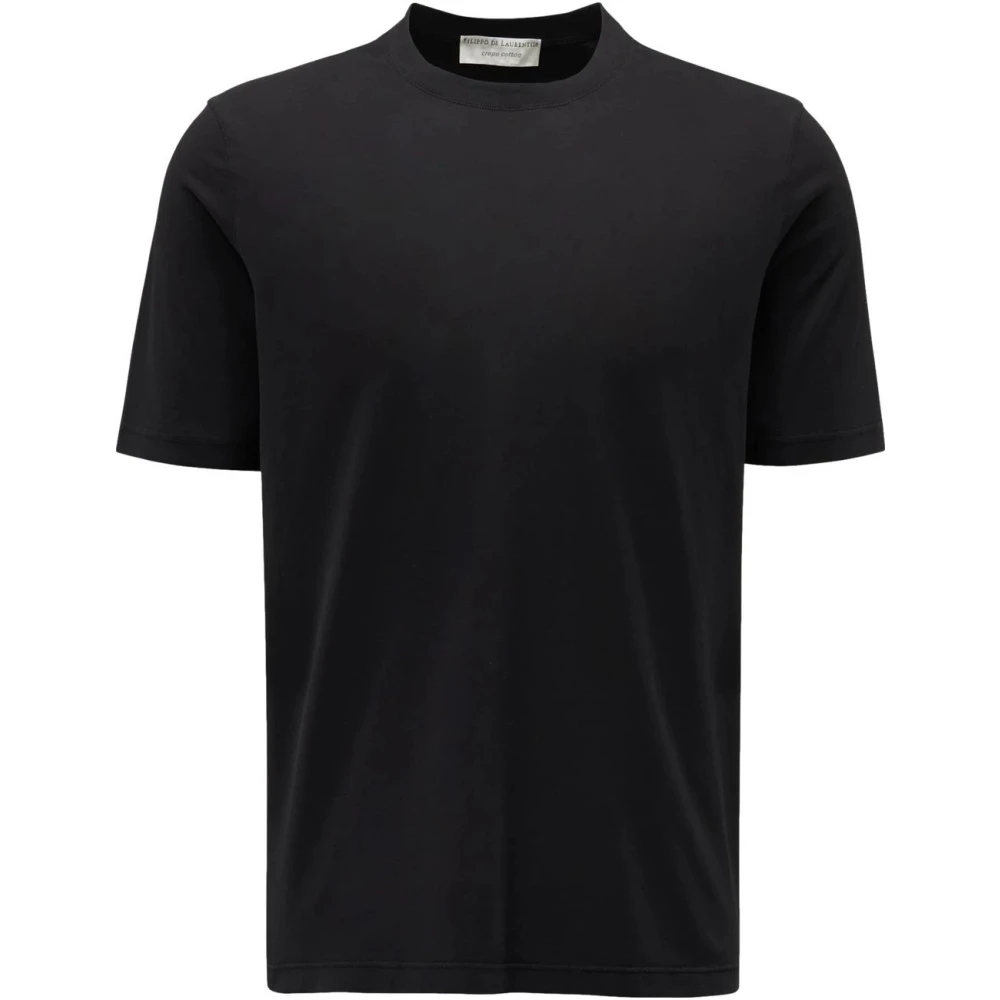 Tops > T-Shirts - - Filippo De Laurentiis - Modalova