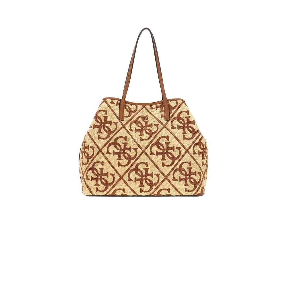 Guess , Damen, Taschen, Braun, One Size 