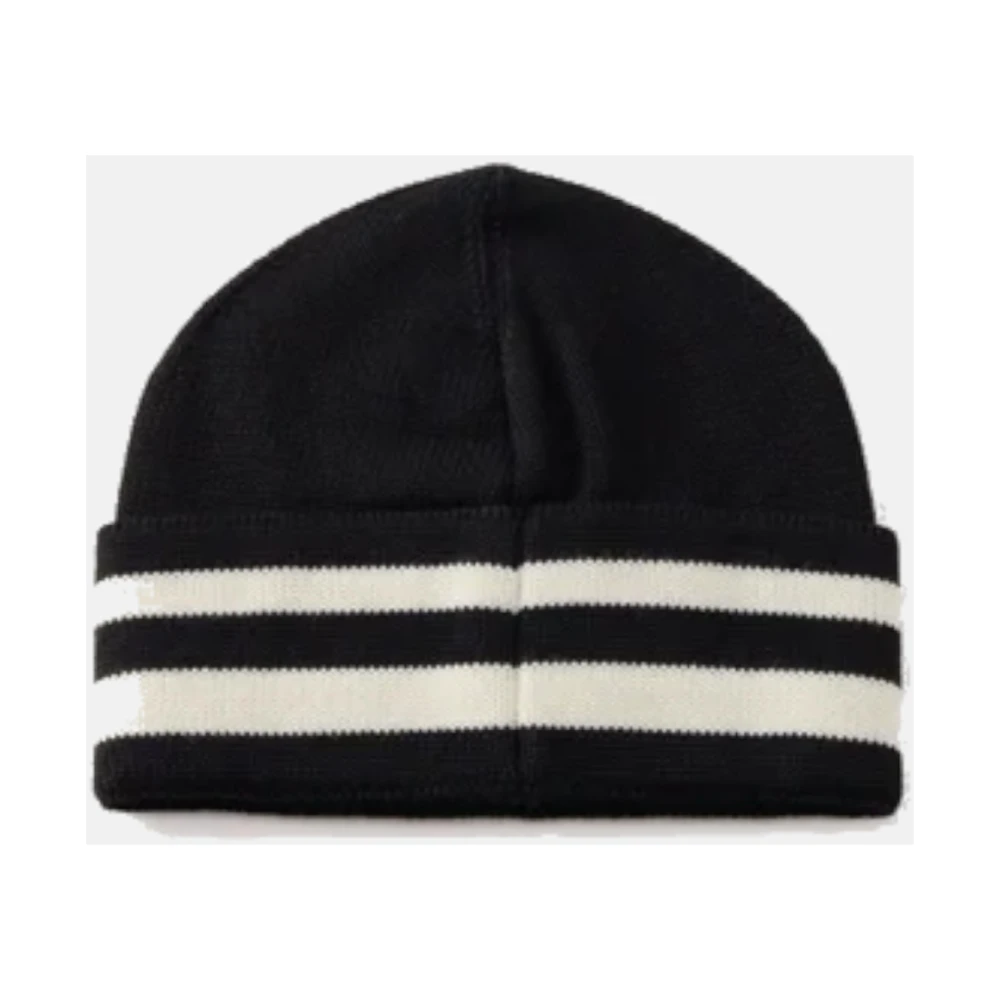 Cappelli Gcds - Uomo Nero Unica - Immagine 2