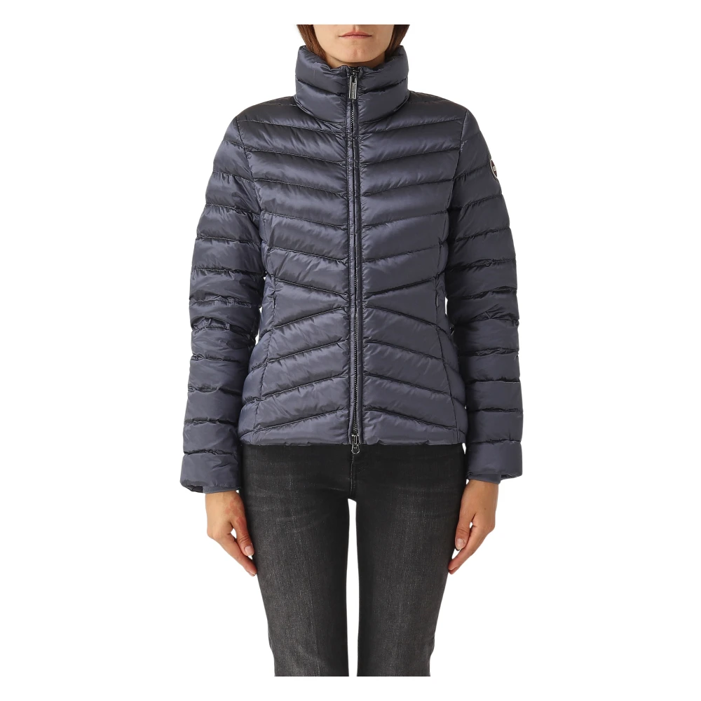 Colmar Donna Blu - Blouson Jacket - Jackets - 2XL
