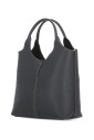 sac-de-magasinage-en-cuir-noir-avec-poignees