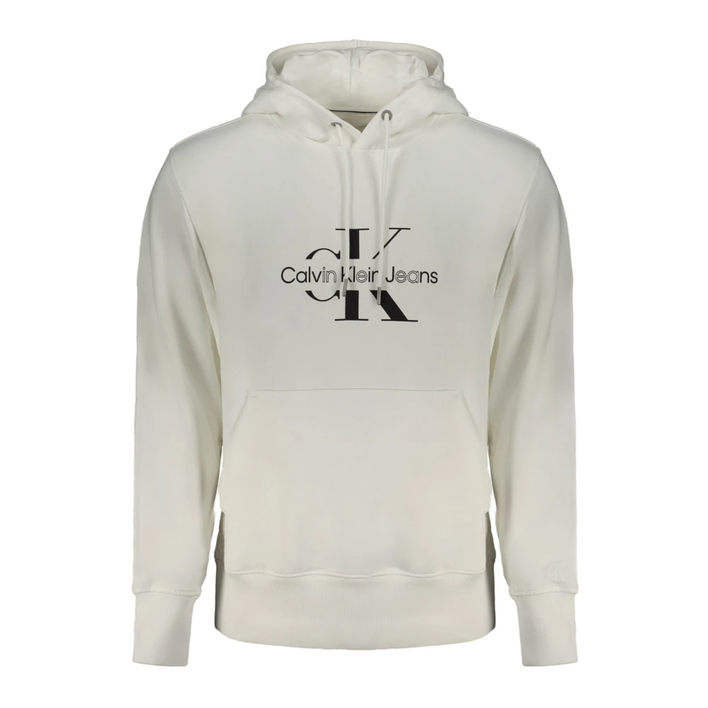 Calvin Klein Kleding White Heren