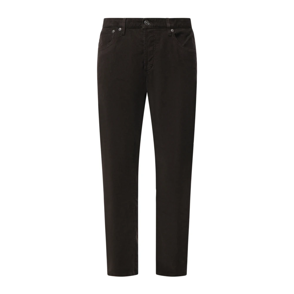 Dondup Uomo Marrone - Jeans - Jeans - W35