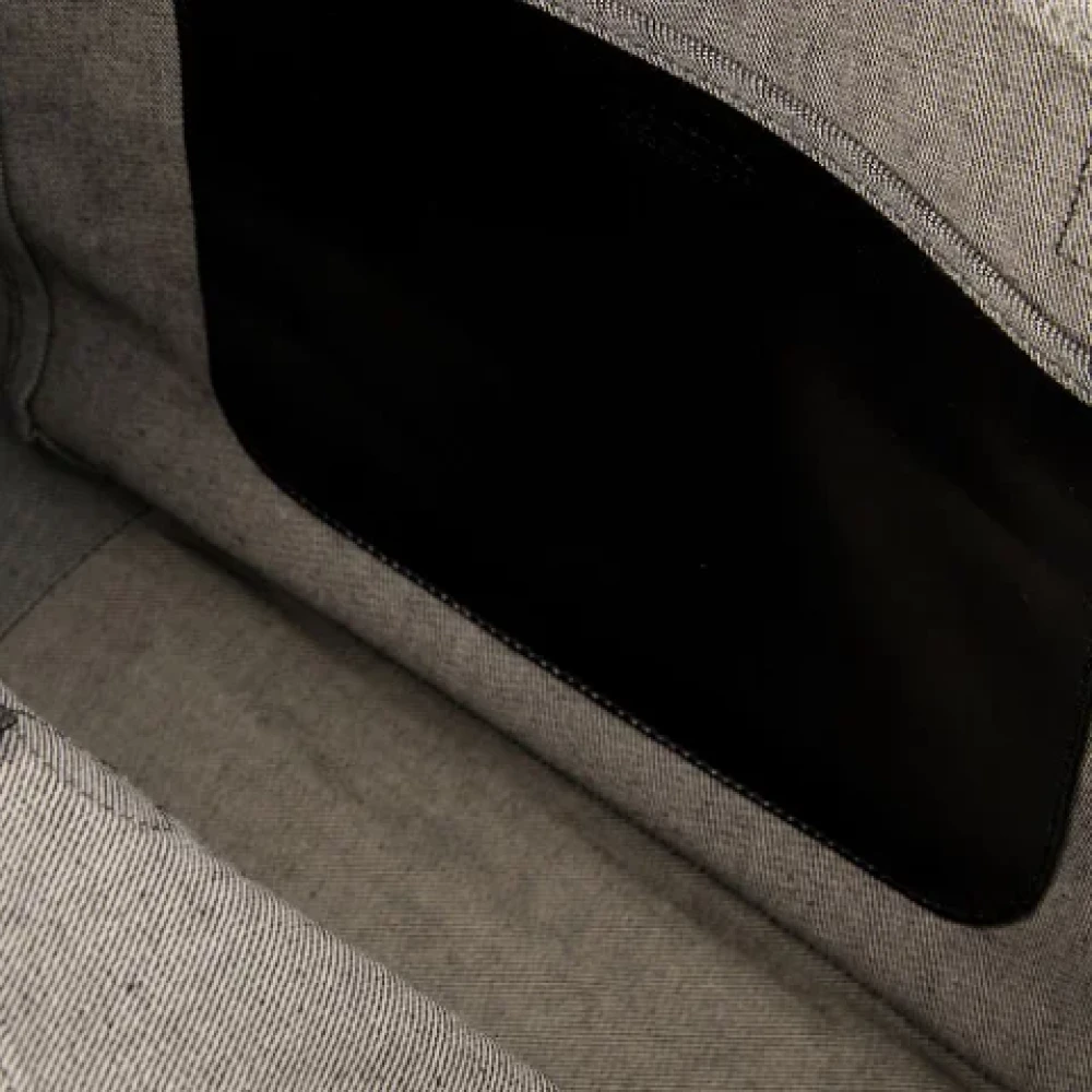 JW Anderson Cotton shoulder-bags Black Dames