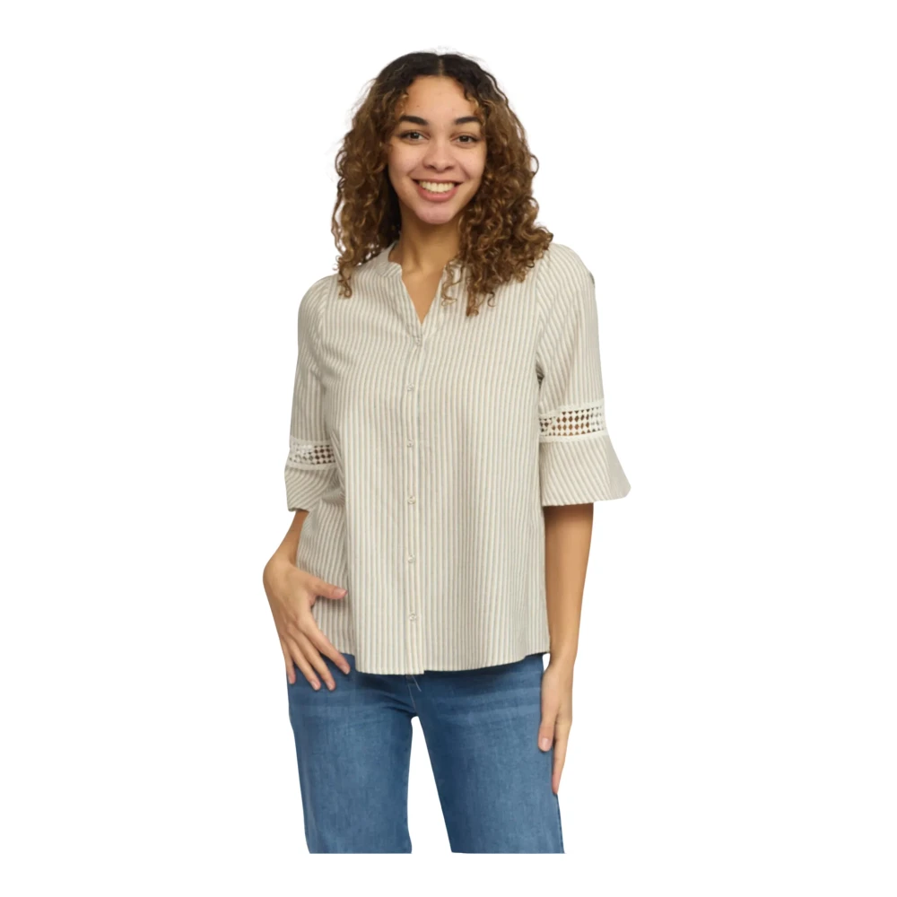 Blouses & Shirts > Shirts - - 2-Biz - Modalova