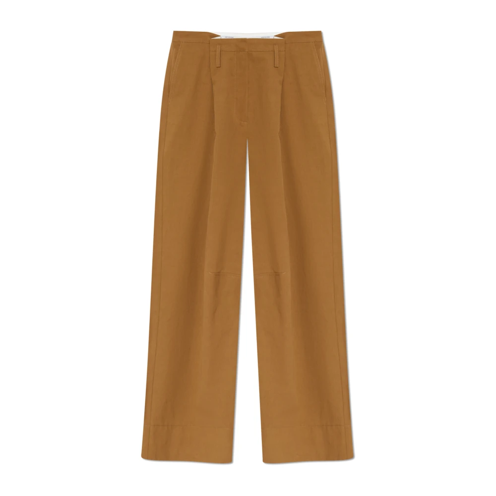 Trousers > Wide Trousers - - Birgitte Herskind - Modalova