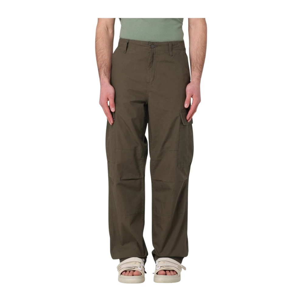 Trousers > Straight Trousers - - Carhartt Wip - Modalova