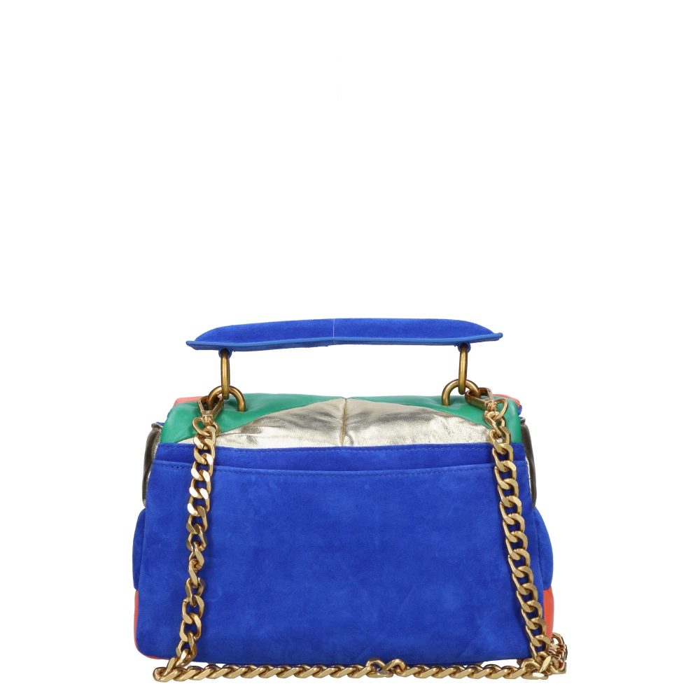 La Carrie Tassen.. MultiColour Multicolor Dames
