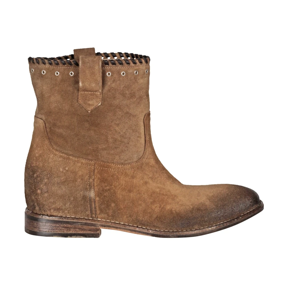 Shoes > Boots > Cowboy Boots - - Strategia - Modalova