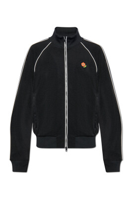 sweat-shirt-a-col-montant