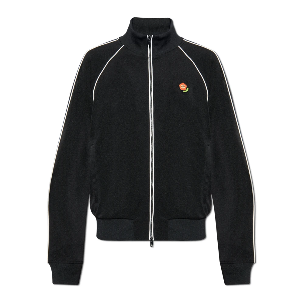 Sweatshirts & Hoodies > Zip-throughs - - Kenzo - Modalova