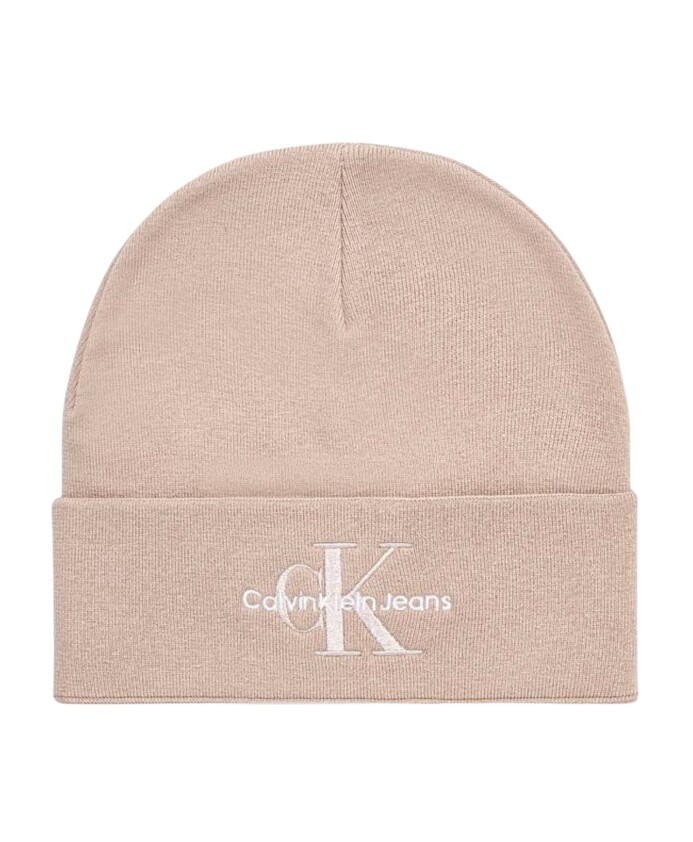 embroidered-logo-beige-cotton-cap