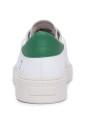 chaussures-levante-calf-blanc-vert